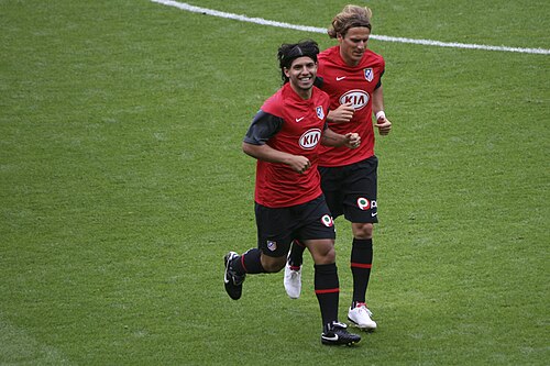 Diego Forlán