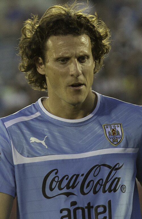 Diego Forlán