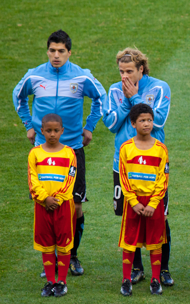 Diego Forlán