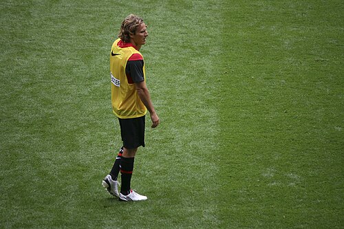 Diego Forlán