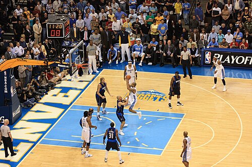 Dirk Nowitzki