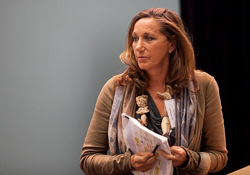 Donna Karan