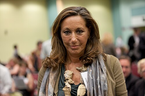Donna Karan