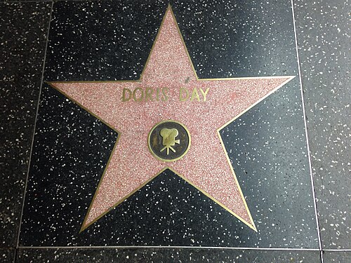 Doris Day