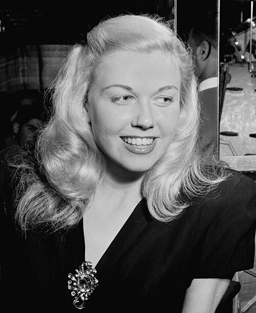 Doris Day