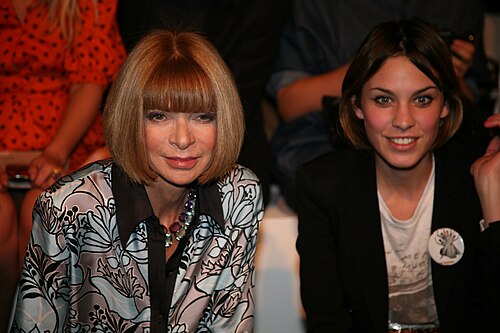 Alexa Chung