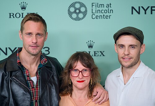 Alexander Skarsgård