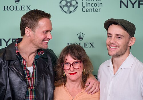 Alexander Skarsgård
