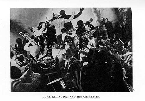 Duke Ellington