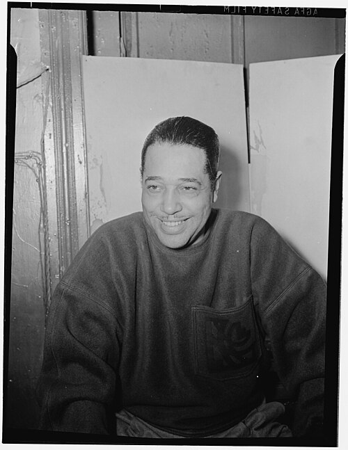 Duke Ellington