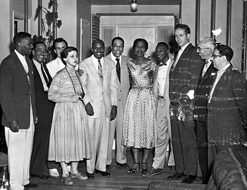 Duke Ellington