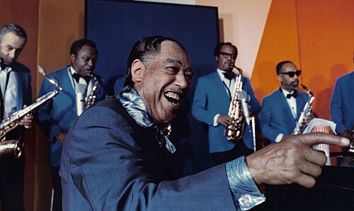 Duke Ellington