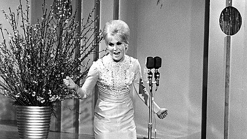 Dusty Springfield