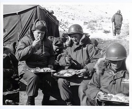 Dwight D. Eisenhower