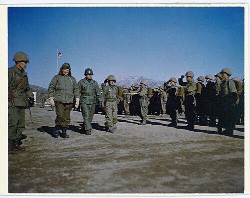 Dwight D. Eisenhower