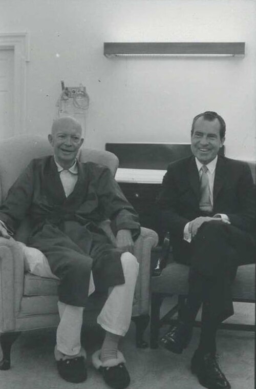Dwight D. Eisenhower