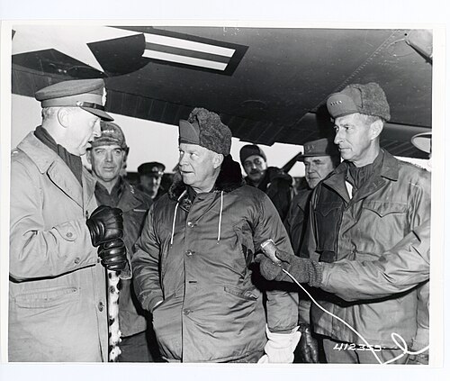 Dwight D. Eisenhower