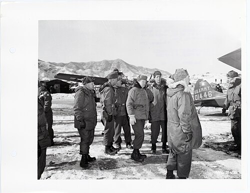 Dwight D. Eisenhower