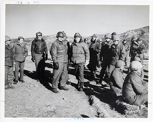 Dwight D. Eisenhower