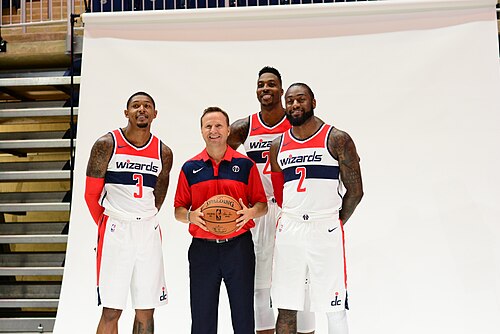 Dwight Howard