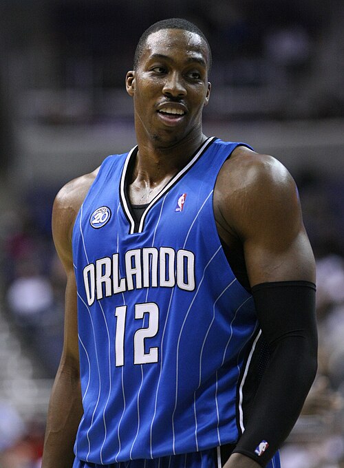 Dwight Howard