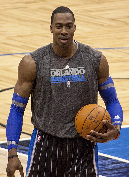 Dwight Howard