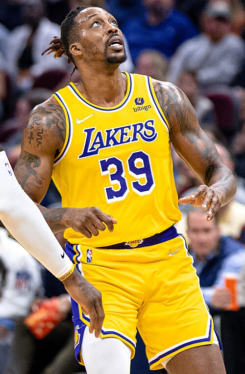 Dwight Howard