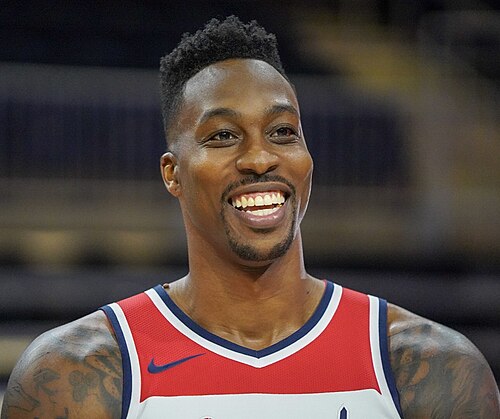 Dwight Howard