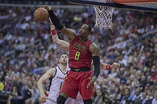 Dwight Howard