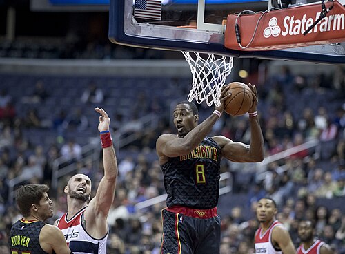 Dwight Howard