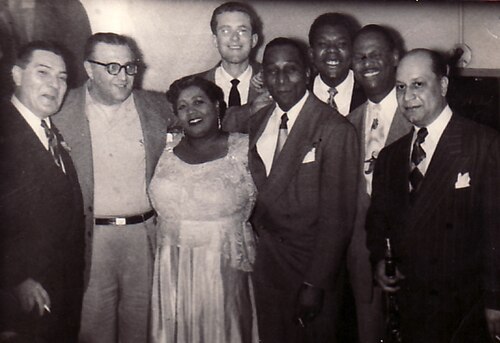 Earl Hines
