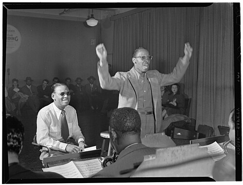 Earl Hines