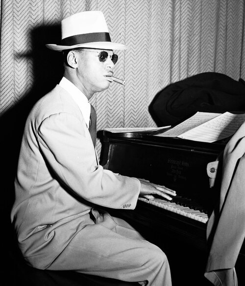 Earl Hines