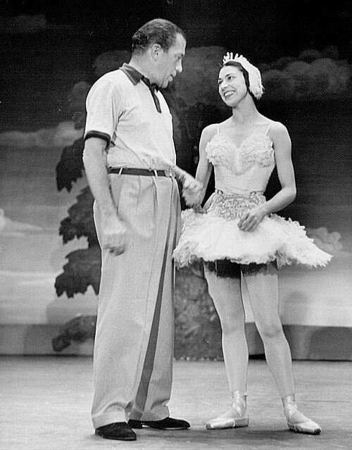 Ed Sullivan