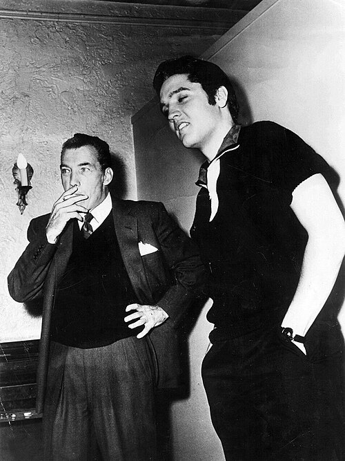 Ed Sullivan