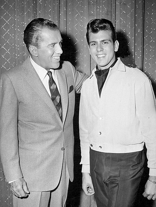 Ed Sullivan