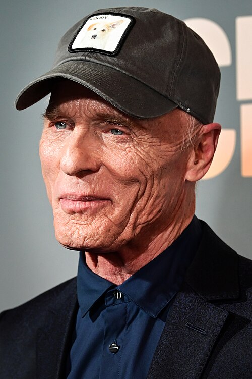 Ed Harris