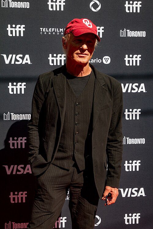 Ed Harris