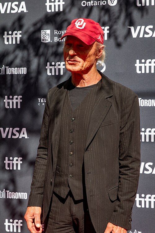 Ed Harris