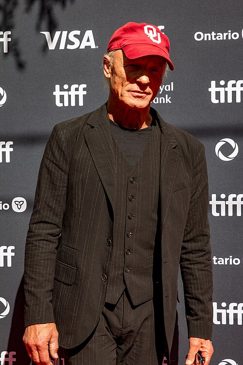 Ed Harris