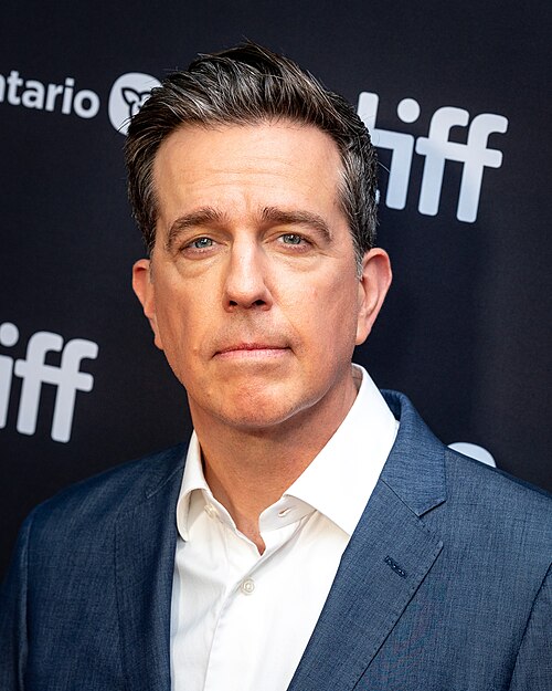 Ed Helms