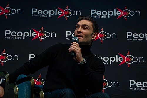 Ed Westwick