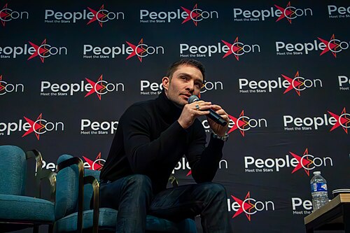 Ed Westwick