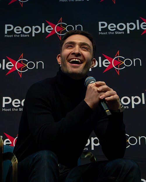Ed Westwick
