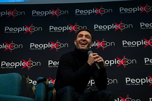 Ed Westwick