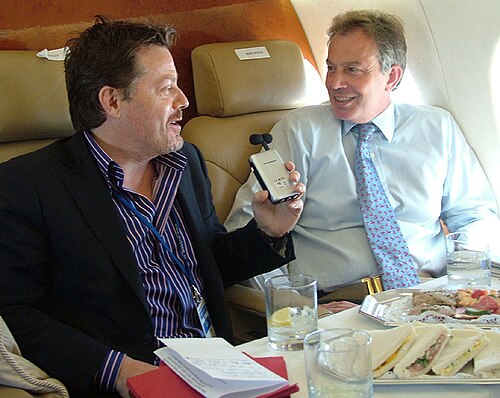 Eddie Izzard