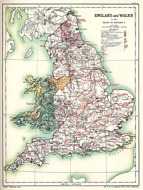 Edward I of England