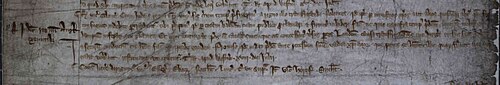 Edward I of England