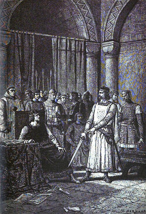 Edward I of England