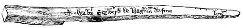 Edward I of England